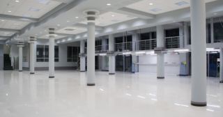 Промышленный наливной пол Куйбышев, цена от 882 руб.